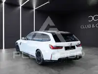2023 BMW M3
