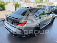 2023 BMW M3