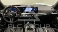 2023 BMW M3