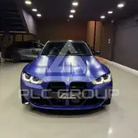 2023 BMW M3
