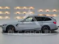 2023 BMW M3