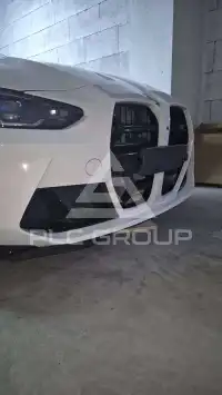 2023 BMW M3