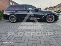 2023 BMW M3