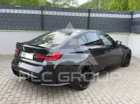 2023 BMW M3