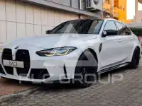 2023 BMW M3