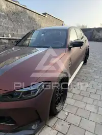 2023 BMW M3