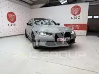 2023 BMW M3