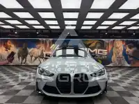 2023 BMW M3