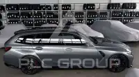 2023 BMW M3