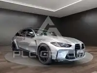 2023 BMW M3
