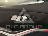 2023 BMW M3