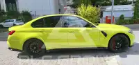 2023 BMW M3