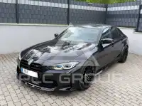 2023 BMW M3