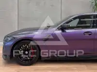 2023 BMW M3