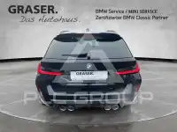 2023 BMW M3