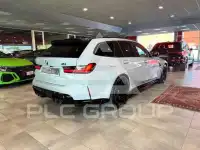 2023 BMW M3