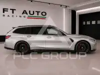 2023 BMW M3