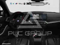 2023 BMW M3