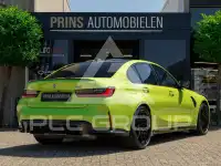 2023 BMW M3