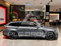 2023 BMW M3