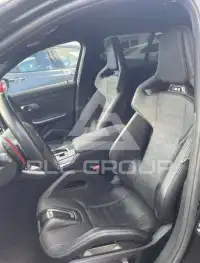 2023 BMW M3