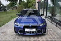 2023 BMW M3
