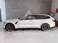 2023 BMW M3