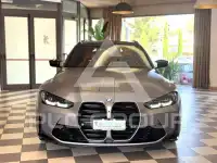 2023 BMW M3