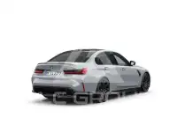 2023 BMW M3