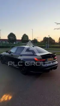 2023 BMW M3