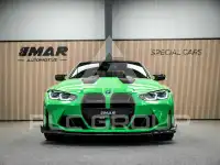 2023 BMW M3