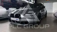 2023 BMW M3