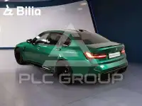 2023 BMW M3