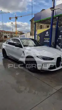 2023 BMW M3