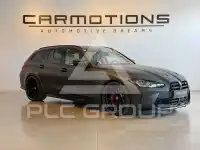 2023 BMW M3