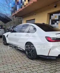2023 BMW M3