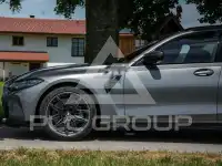 2023 BMW M3