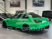 2023 BMW M3