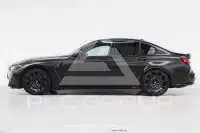 2023 BMW M3