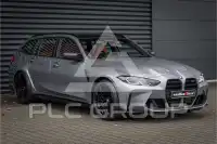 2023 BMW M3