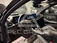2023 BMW M3