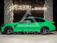 2023 BMW M3