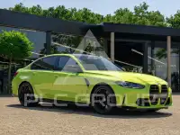 2023 BMW M3