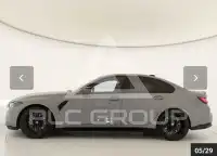 2023 BMW M3