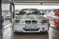 2023 BMW M3