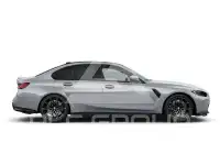 2023 BMW M3