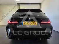 2023 BMW M3