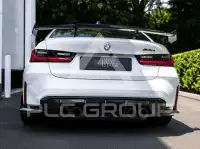 2023 BMW M3