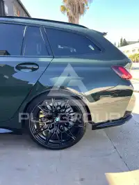 2023 BMW M3