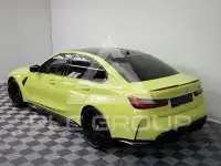2023 BMW M3
